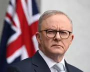 Australia's Diplomatic Strike on Iran: Albanese's Bold Move Against Antisemitic Attacks