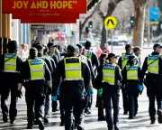 Australia's Net Zero Debate Heats Up Amid Victoria Protests and NSW Weather Warnings