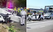 Australia's Road Safety Crisis: Death Toll Hits 15-Year High Despite Government Pledges