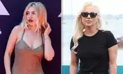 Ava Max Breaks Silence on Lady Gaga Feud Rumours as Furious Fans Weigh In | Exclusive
