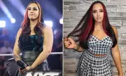 Ava Raine: The Rising WWE Star Carving Her Own Path Beyond Dwayne 'The Rock' Johnson's Shadow