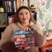 Avid Reader's Book Storage Nightmare: The One Common Mistake Ruining Your Favourite Novels