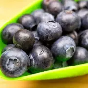 Avoid This Common Blueberry Storage Mistake to Keep Them Fresh Longer
