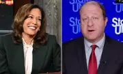 Awkward Moment: Colorado Governor Jared Polis Stumbles When Asked About Kamala Harris Running in 2028