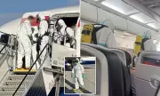 BA Flight Emergency: Hazmat Crews Storm London-Bound Jet After Mid-Air Scare Forces Italy Landing | Exclusive Passenger Account