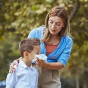 Back to School Bugs: Expert Warns of 'Super Cold' Risk as Classes Resume