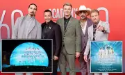 Backstreet Boys' Las Vegas Residency at The Sphere: A Financial Triumph and Record-Breaking Success