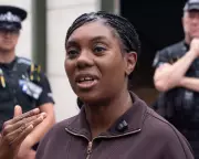 Badenoch's Bold North Sea Pledge: Tories Vow to 'Maximise' UK Oil and Gas Extraction