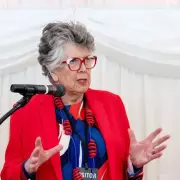 Bake Off's Prue Leith Savagely Roasts Rishi Sunak Over 'Disastrous' Tory Rule