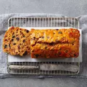 Bake This Quirky Fruit Cake Recipe for a Delightful Twist on a Classic