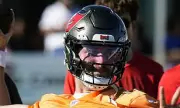 Baker Mayfield Injury Scare: Buccaneers QB Undergoes Scans After Practice Setback