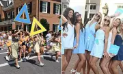 Bama Rush 2024: The Unwritten Rules and Secret Bans Every University of Alabama Sorority Pledge Must Know