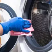 Banish Mould From Your Washing Machine With This Simple Expert Trick