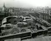 Bank of England's Historic Sir John Soane Building in Crisis: Damp, Decay, and a £1bn Restoration Nightmare