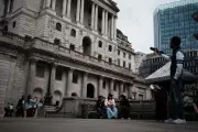 Bank of England's QE Losses to Cost UK Taxpayers Up to £200bn, Fueling Windfall Tax Debate