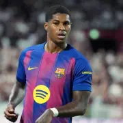 Barcelona Eye Marcus Rashford as Manchester United Face Transfer Dilemma