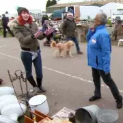 Bargain Hunt's Izzie Balmer Announces Surprise Exit from BBC Show After Seven Years