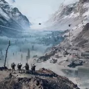 Battlefield 6 Beta Fix Rushed After Players Report Major Glitches