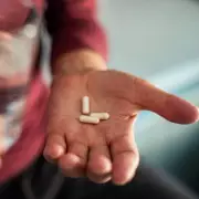 Baxdrostat: The 'Game-Changer' Daily Pill That Could Transform High Blood Pressure Treatment in the UK