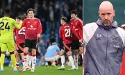 Bayer Leverkusen Eye Ex-Man Utd Star as Erik ten Hag Plots Emotional Reunion