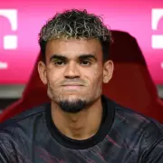 Bayern Munich Eye Liverpool Star Luis Diaz in Shock Transfer Move