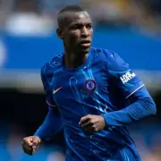 Bayern Munich Plot Shock Loan Move for Chelsea's Nicolas Jackson | Exclusive