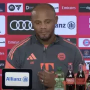 Bayern Munich Plot Shock Move for Newcastle's Rising Star Remco Woltemade