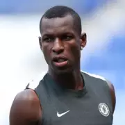 Bayern Munich Plot Shock Raid for Chelsea Star Nicolas Jackson | Exclusive