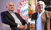 Bayern Munich President Uli Hoeness Shares Health Update After Hospitalisation
