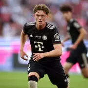 Bayern Munich Slammed for 'Courage' in Bold £42.5m Michael Olise Transfer Coup