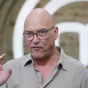 BBC Boss Breaks Silence on Gregg Wallace's 'Punchable' Remark as Strictly Tensions Boil Over