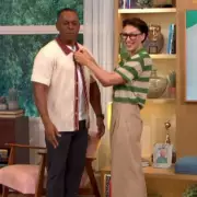 BBC Breakfast Host Forced Into Emergency Apology After On-Air Mishap