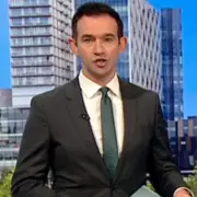 BBC Breakfast Host Shares Heartbreaking Family Loss On Air