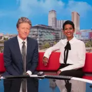 BBC Breakfast in Crisis: Naga Munchetty's Absence Sparks Backlash as Viewers Demand Answers