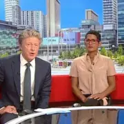 BBC Breakfast Stars’ Secret Past: From Waitressing to Weather Forecasting – Their Unexpected First Jobs Revealed!