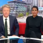 BBC Breakfast Taken Off Air Mid-Show – Viewers Left Stunned by Sudden Disruption
