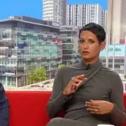 BBC Breakfast's Nina Warhurst Reveals The One Thing You're Getting Wrong About Your Morning Brew