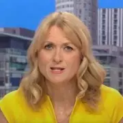 BBC Breakfast's Rachel Burden Opens Up About Her 'Life-Changing' Decision