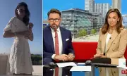 BBC Breakfast's Sally Nugent Missing from Show – Here's Why