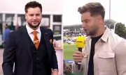 BBC Drops Chris Hughes from Cricket Coverage Amid Controversy – What Happened?