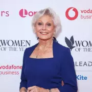 BBC Legend Angela Rippon Opens Up on 'Painful' Strictly Come Dancing Exit and Future on the Show