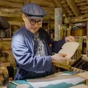 BBC Repair Shop's Chris Shaw Reveals Shocking On-Set Injury That Almost Ended His Career | Exclusive