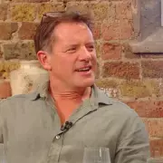 BBC Saturday Kitchen Host Forced to Apologise After On-Air Blunder