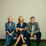 BBC Shakes Up Match of the Day Line-Up: New Hosts Revealed!