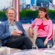 BBC Star Finds Love Again! Third Time Lucky For Presenter After Finding Romance With Colleague