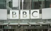 BBC Star in Hot Water Over Inappropriate Photo with Junior Staff Member
