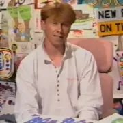 BBC's Broom Cupboard Secrets: Simon Parkin Reveals Shocking Behind-the-Scenes Stories