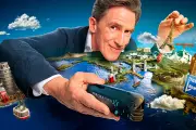 BBC's 'Destination X' Secures Second Series with Rob Brydon at the Helm
