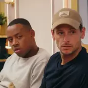 BBC's Destination X Star Blasts Show as 'Fake' – Shocking Claims Revealed