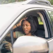 Beat the Heat: Expert-Approved Air Con Hack to Cool Your Car Instantly